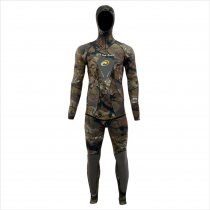 Rob Allen Spearfishing Wetsuit Camo
