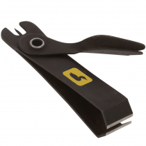 Loon Outdoors Nippers with Nail Knot Tool