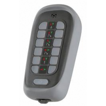 Quick Hand Held Transmitter 12 Channel