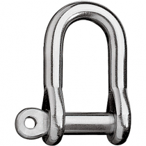 Ronstan RS020050R Series 200R HR Shackle only