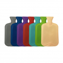 Real Value Hot Water Bottle 2L