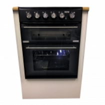 Thetford MK3 Carbon 4 Burner with Oven
