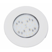 Frilight Flame Surface Mount LED Interior Light 12V 36SMD White