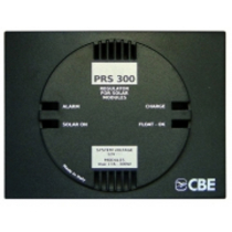 CBE 17A 300W 12V Solar Charge Controller