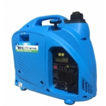 Tooline 1.0KVA Petrol Inverter Generator