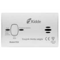 Carbon Monoxide Alarm (Battery Operated)