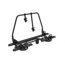 Thule Standard Caravan Superb XT Bike Rack Black