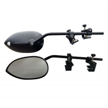 Milenco Platinum Aero Towing Mirror