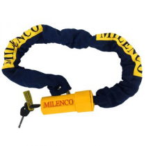 Milenco Coleraine Chain Lock 1.4m