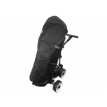 QOD Golf Bag Rain Cover