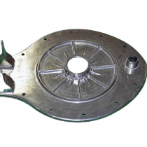 AntennaTek Base Plate