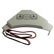 Thule on sale roof vent