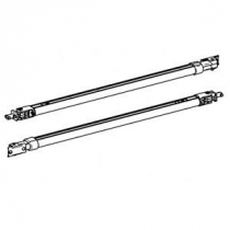 Thule 4900 Awning Support Leg 3.5-4.5m