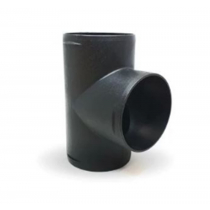 Autoterm T-Shape Air Pipe Adapter 90mm