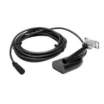 Lowrance HDI Transom Mount Transducer for Hook Reveal 50/200 kHz 8 Pin