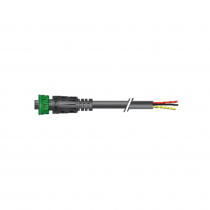 Side-Power S-Link Spur Power Cable 25M