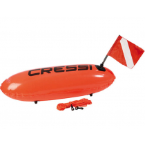 Cressi Torpedo Dive Float