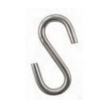 Cleveco AISI 316 S Hooks 4mm