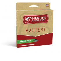 Scientific Anglers Mastery Standard WF5F Fly Line