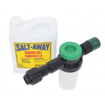 Salt-Away Concentrate and Mixer Combo 946ml