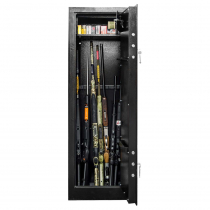 Stealth Safes 10 Gun Safe 6mm/6mm B,C,P Cat