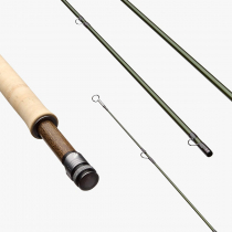 Sage SONIC 690-4 Fly Rod 9ft #6 4pc