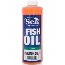 Sea Harvester Salmon Berley Oil 1L