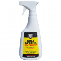 Salt-Attack Salt Remover Trigger Spray 500ml