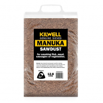Kilwell NZ Manuka Sawdust 10lb