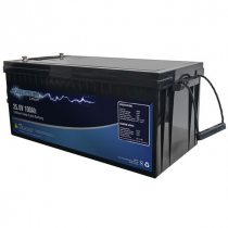 Powertech LiFePO4 Lithium Deep Cycle Battery 25.6V 100Ah