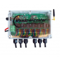 Shadow-Caster SCM-PD Power Distribution Box Only