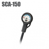 TUSA SCA-150 Heavy Duty Pressure Gauge