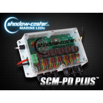 Shadow-Caster SCM-PD-PLUS Power Distribution Box