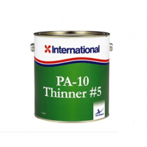 International PA-10 Thinner #5