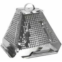 Campmaster Stainless Pyramid Camp Toaster