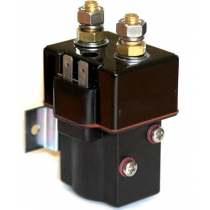 Single Direction Solenoid 24V for Capstan Winches