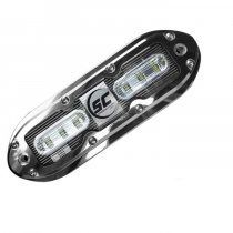 Shadow-Caster SCM-6 Underwater LED - Great White