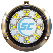 Shadow-Caster SCR24 Underwater LED Light Great White