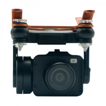 SplashDrone 4 GC1-S Waterproof 1-Axis Gimbal 4K Camera