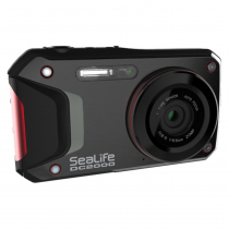 Sealife DC2000 Digital Underwater Camera