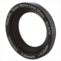 Sealife Macro Close Up Lens DC Series