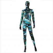 Salvimar Lady Seawalker Wetsuit 5.5mm