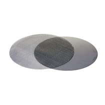 VETUS Cover Plate and Mosquito Screen S/S316 For Cowl Diameter 100mm