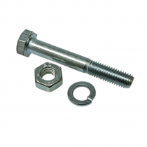 VETUS Set Bolts For Coupling Type 6 For Flange 5inch