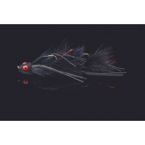 JR's Conehead Streamer Olive Fishing Fly  Manic Fly Collection – Manic  Tackle Project