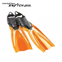 TUSA Hyflex Switch Pro Dive Fins