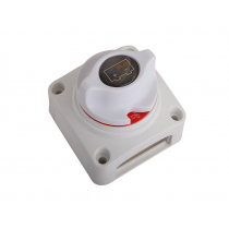 Seaflo Battery Selector Switch 2 Position