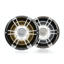Fusion SG-FL772SPC Signature Series Chrome Sports Speakers 7.7in 280W