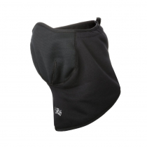 Rab Shadow Polartec Stretch Neck Gaiter Black