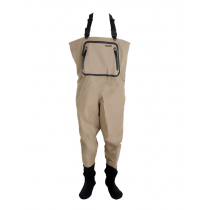 Scierra CC3 Chest Waders with Stocking Foot 2XL